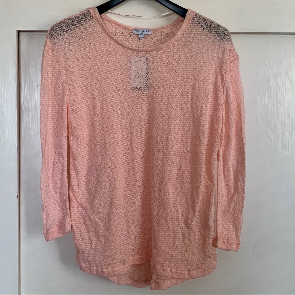 Brand New Cotton On Sweater